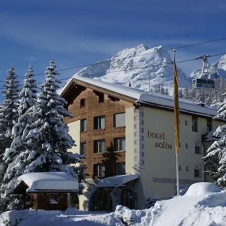 Hotel Nolda