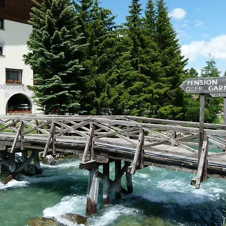 Nolda Hotel St. Moritz