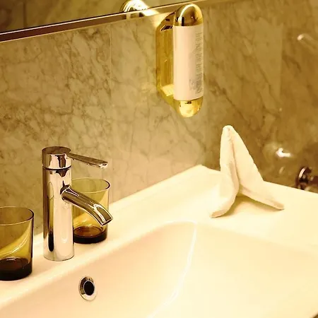 Otel Nolda Saint-Moritz