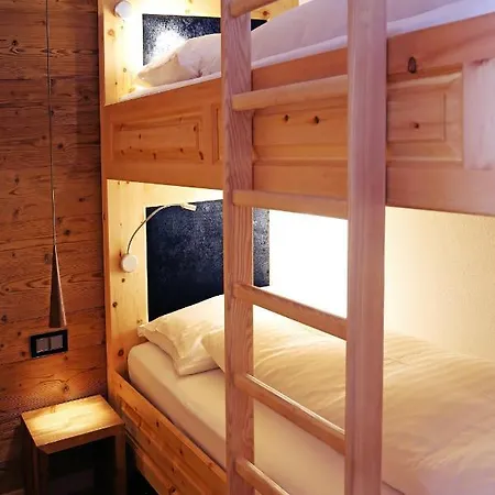 Hotel Nolda 3*