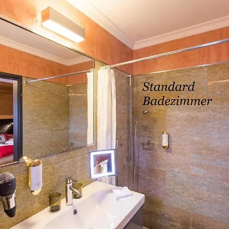 Hotel Nolda 3*