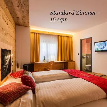 Nolda 3* St. Moritz