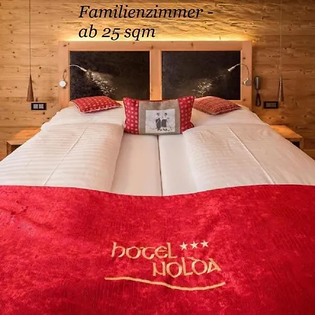 Nolda St. Moritz