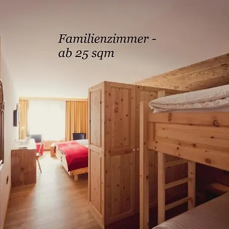 Nolda 3* St. Moritz
