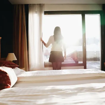 Nolda 3* Saint-Moritz