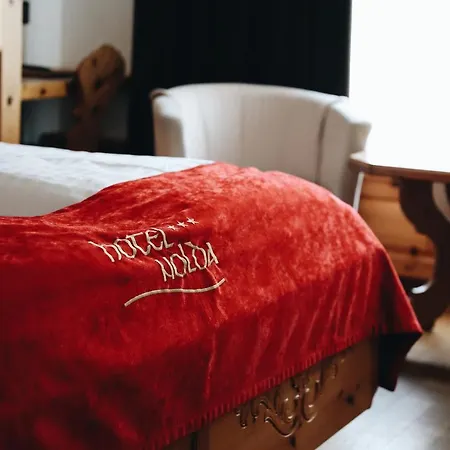 Nolda 3* Saint-Moritz