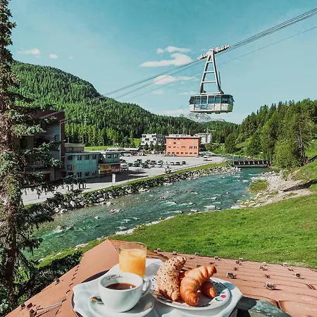 Hotel Nolda 3*
