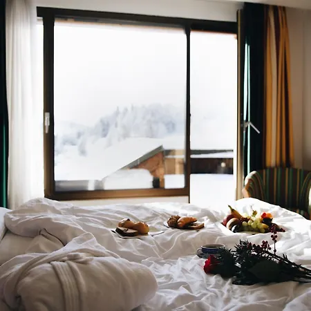 Hotel Nolda 3*