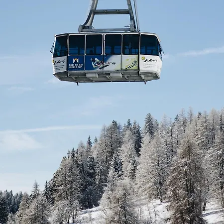 Nolda St. Moritz