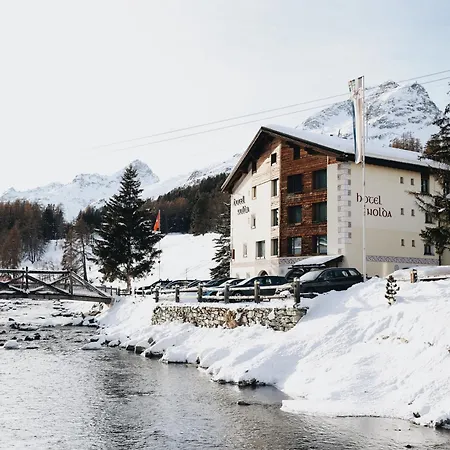 Nolda Hotel