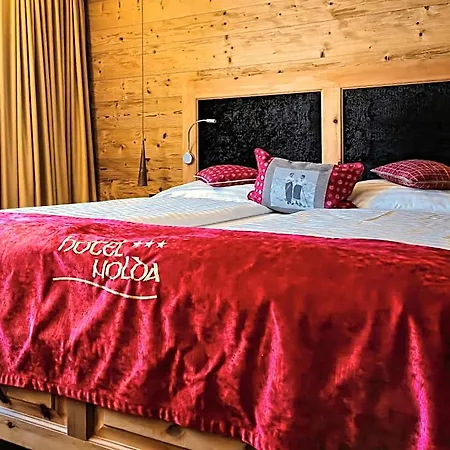 Hotel Nolda 3*