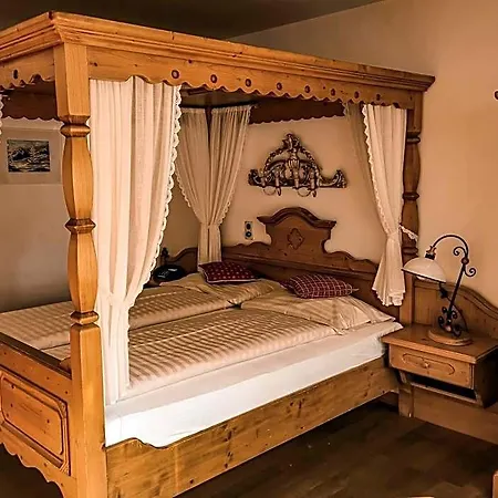 Nolda Hotel Sankt Moritz