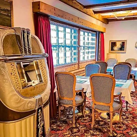 Hotel Nolda 3*