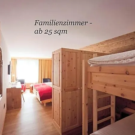 Nolda 3* Sankt Moritz