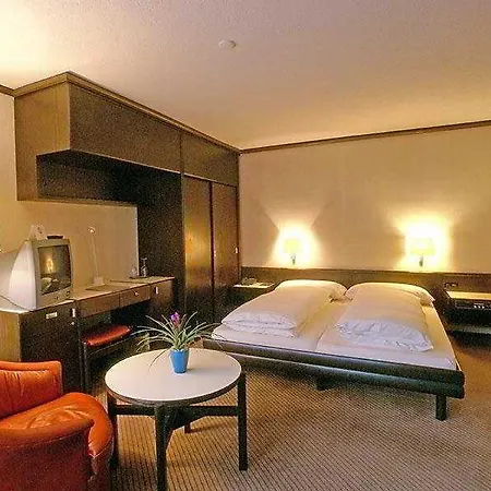 Nolda Hotel St. Moritz