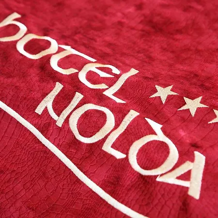 Nolda Hotel St. Moritz