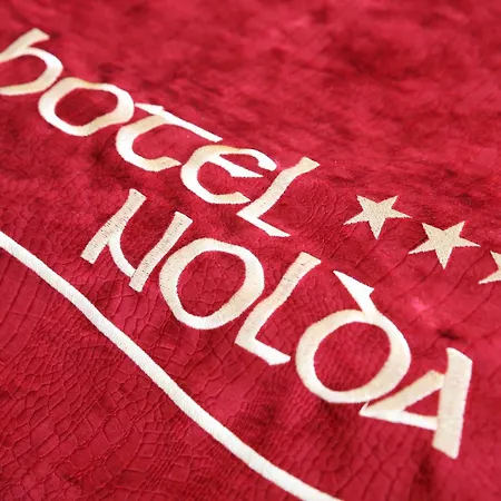 Nolda Hotel St. Moritz