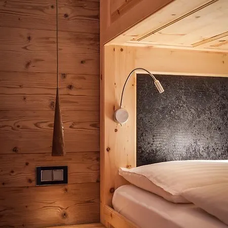 Hotel Nolda St. Moritz