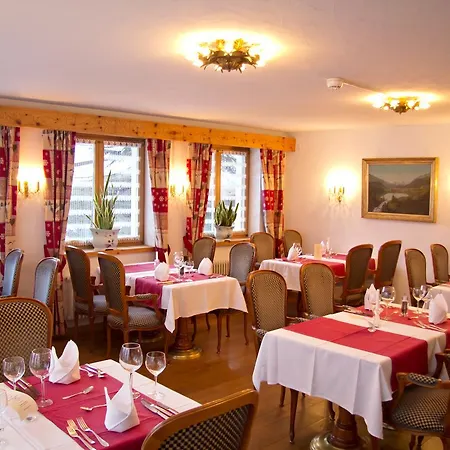 Nolda St. Moritz