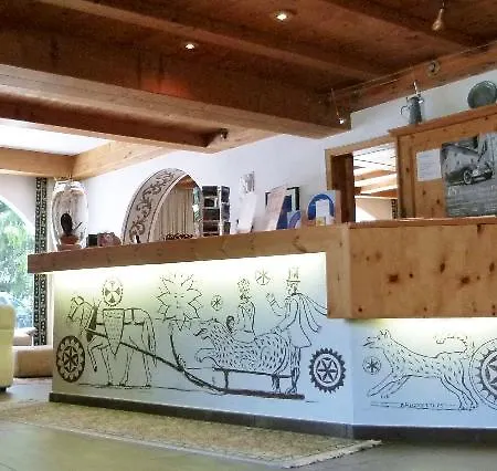 Hotel Nolda