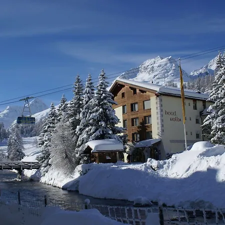 Hotel Nolda 3*