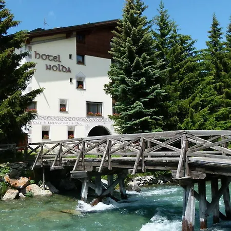 Nolda St. Moritz
