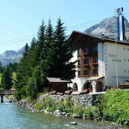 Nolda Hotel