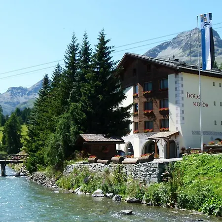 Nolda Hotel