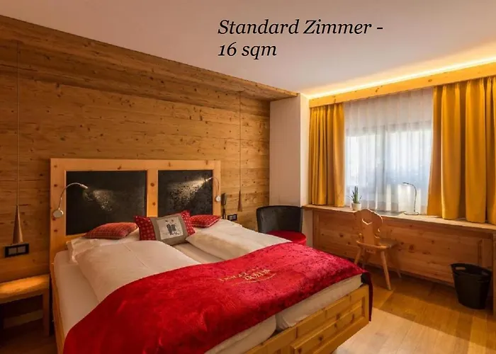Nolda 3* St. Moritz