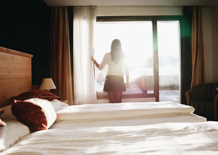 Nolda 3* Saint-Moritz