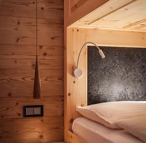 Hotel Nolda Saint-Moritz