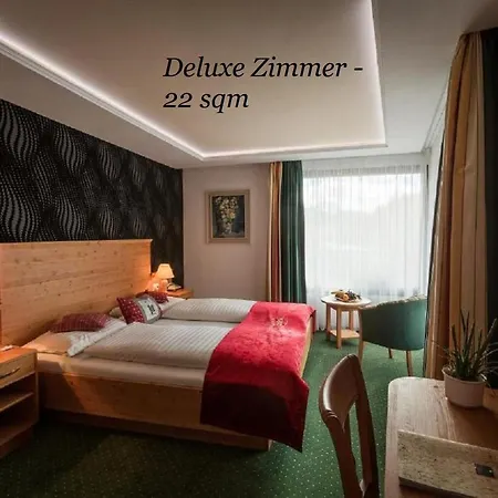 Nolda 3* St. Moritz