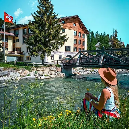 Nolda St. Moritz