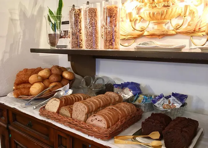 Nolda Hotell St. Moritz