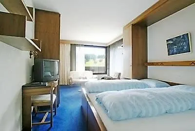 Nolda Hotel