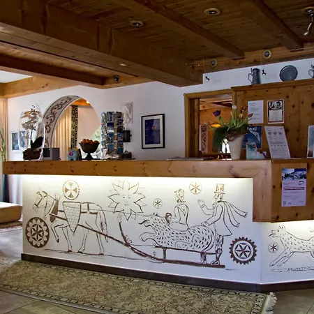 Hotel Nolda 3*