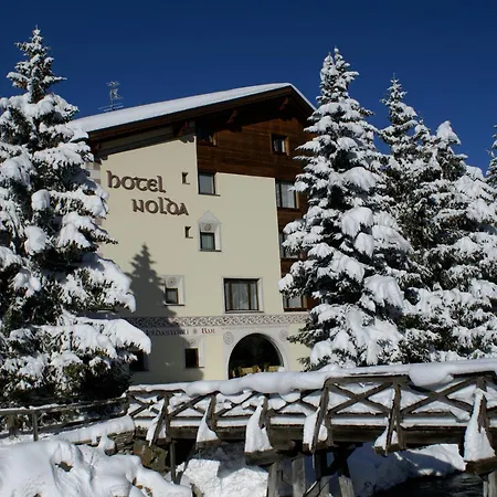 Nolda Hotel 3*