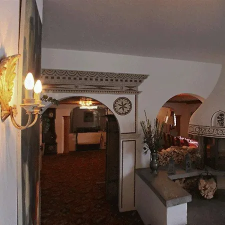 Hotel Nolda 3*