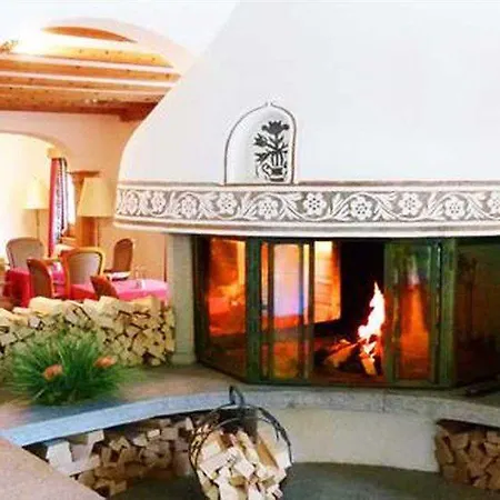 Hotel Nolda