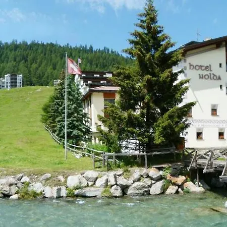 Nolda Svatý Mořic
