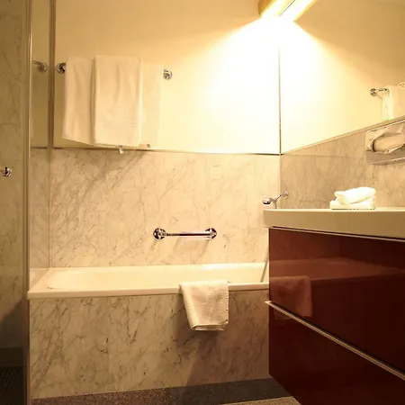 Hotel Nolda 3*